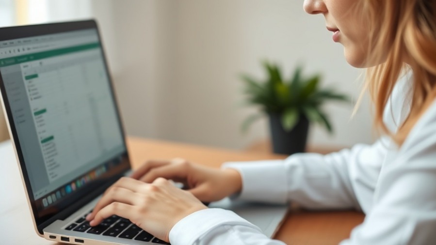 Maximize Your Excel Efficiency: Why Every Digital Nomad Needs Flash Fill