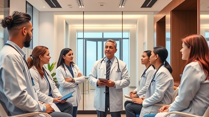 Why Concierge Medicine Invests More Per Employee in Training for Premium Service