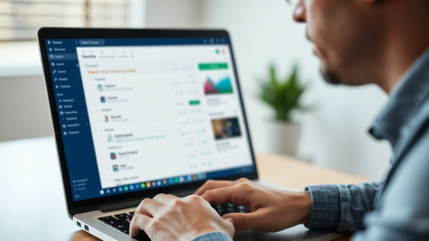 Transforming Productivity: Why Notion Plus is Essential for Digital Nomads