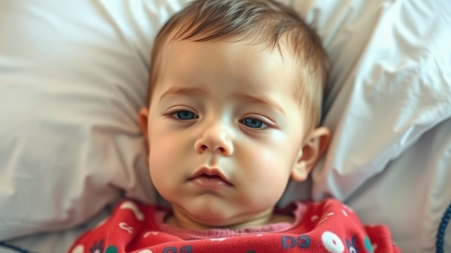Why Understanding Neuroblastoma Is Crucial for Parents and Practitioners