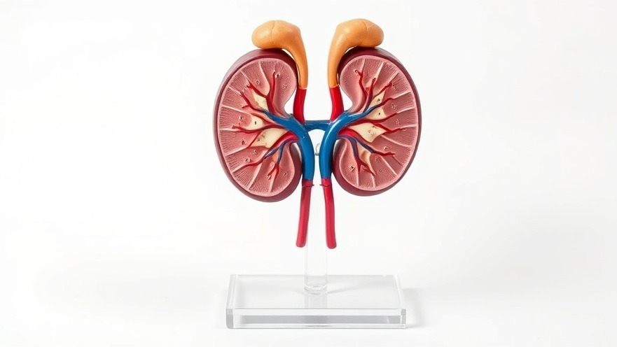 Recognizing Signs and Symptoms of Adrenal Cancer for Digital Nomads