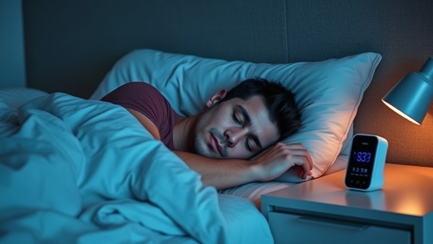 Revolutionize Patient Care: The Power of Wi-Fi Sleep Monitoring Technology