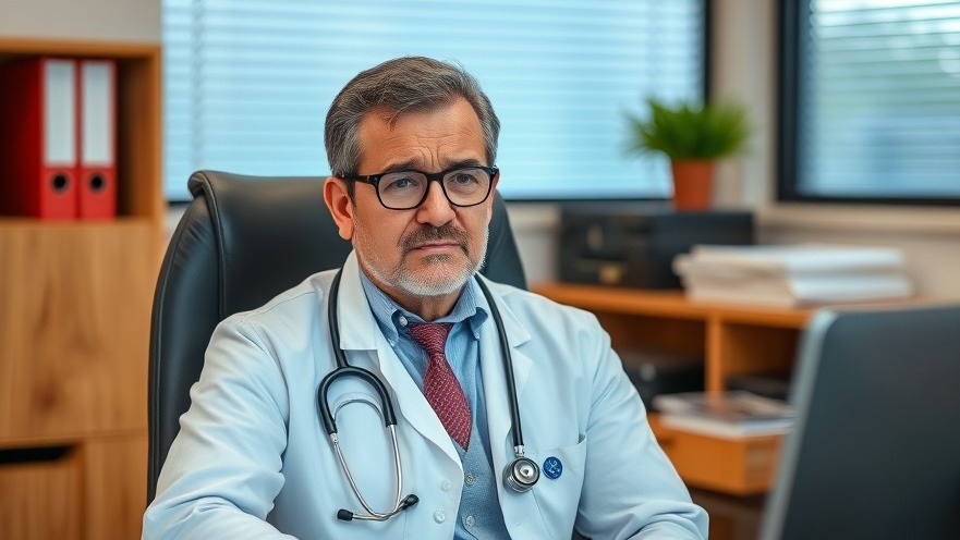 Why Independent PCPs Are Concerned About Money Yet Remain Committed