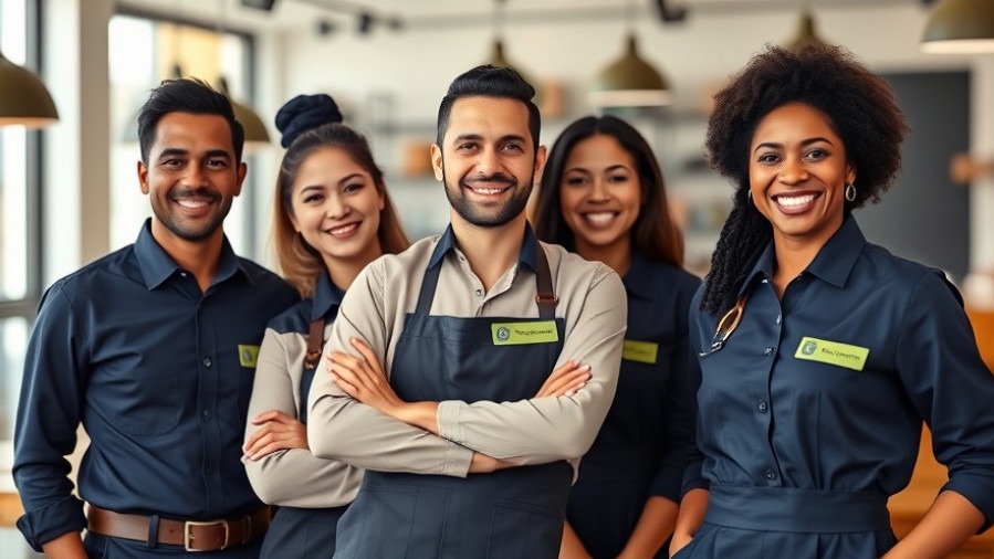 Franchise Trends for 2026: Key Insights for Thriving Operators