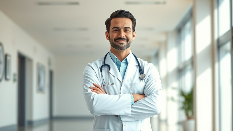 Why Reputation Repair in Healthcare is Crucial for Your Practice's Success