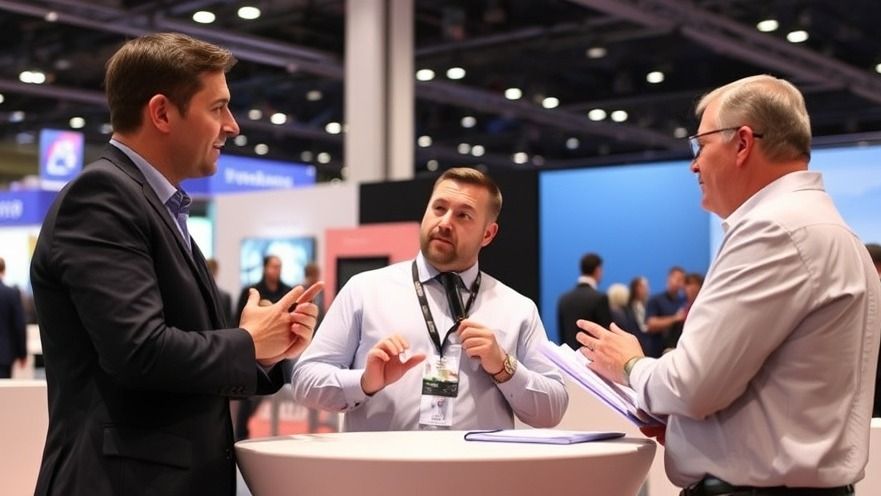 Unlock Franchising Success at the International Franchise Expo in NYC