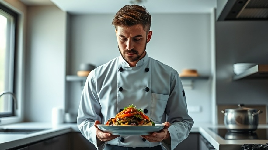 Exploring the Curiosity of Diners: Insights from James Beard Nominees