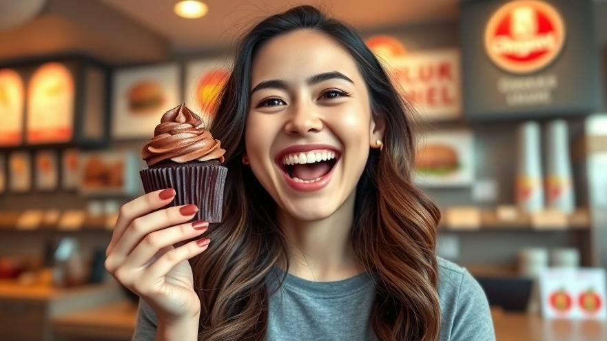 Explore the Reasons We Crave Food Even When We Are Full