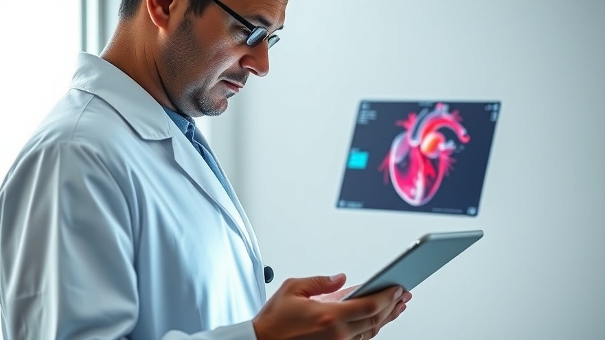 Blood Thinners Halve Hidden Clots After Heart Valve Surgery: What Concierge Practices Need to Know