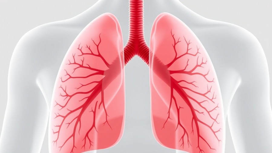 Understanding Pleural Disorders: Key Causes and Risk Factors Explained