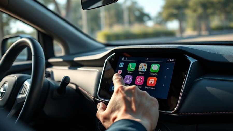 Discover How Android Auto Transforms Driving with Unique Custom Features