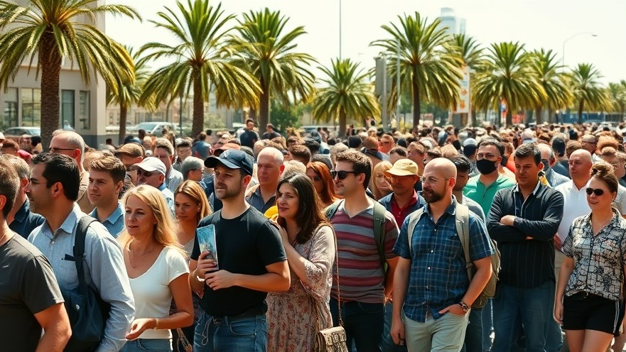 Navigating Health Risks at SoFi Stadium During World Cup Events