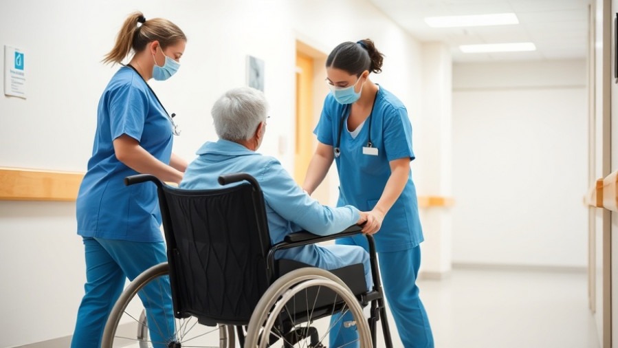 Debate on Health Subsidies: What ACA Changes Mean for Your Practice