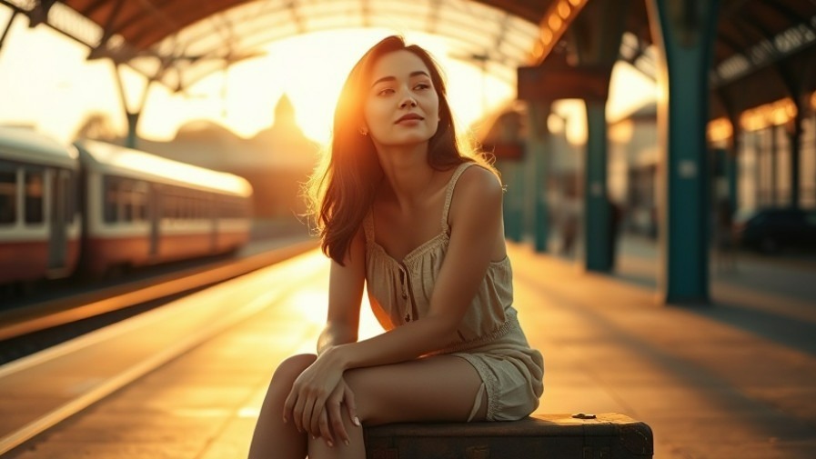 Breaking Emotional Cycles: Healing Patterns for the Traveling Soul