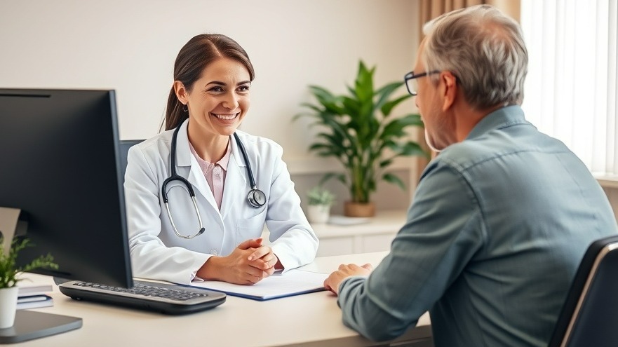 This Is Why Private Medical Care Beats Standard Options 