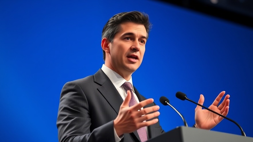 Why Trump's Selection of Kevin Warsh as Fed Chair Matters for Franchisors