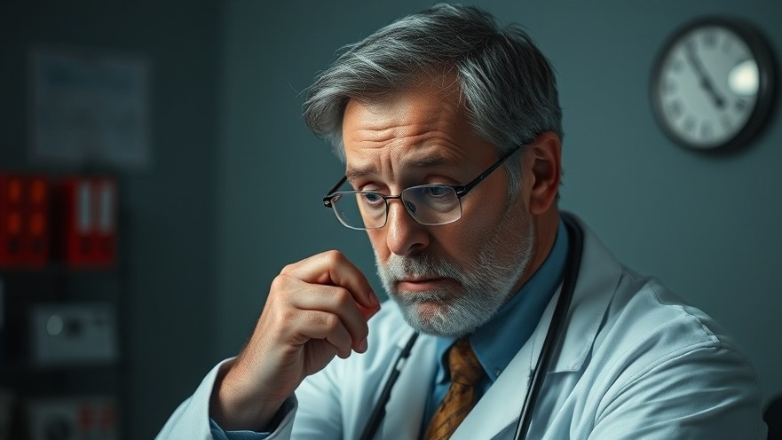 K-Shaped Recovery and Its Impact on Physician Burnout: Insights for Concierge Practitioners