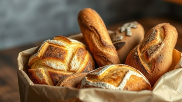 Why Some People Gain Weight from Bread: The Science Behind It