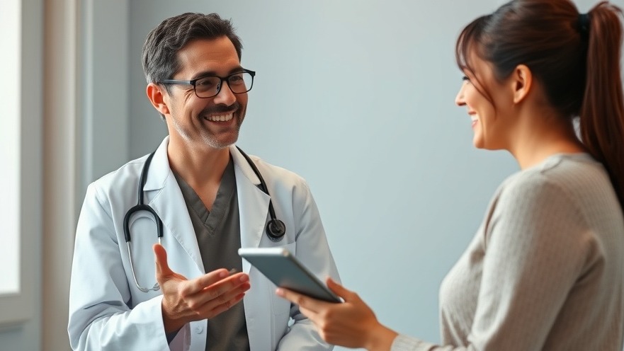 Unlocking Patient Loyalty: Why Patients Stay Matters in Concierge Medicine