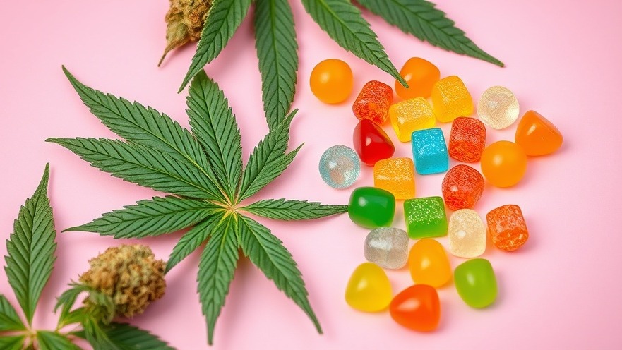 Discover How Medical Cannabis Recognition Shapes UK Health Practices