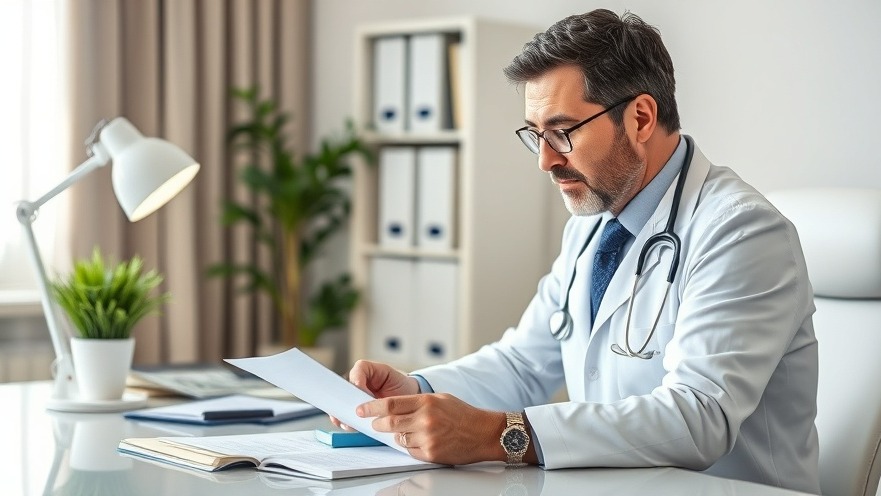 Conquer the Surge: Strategies for Rising Commercial Payer Audits