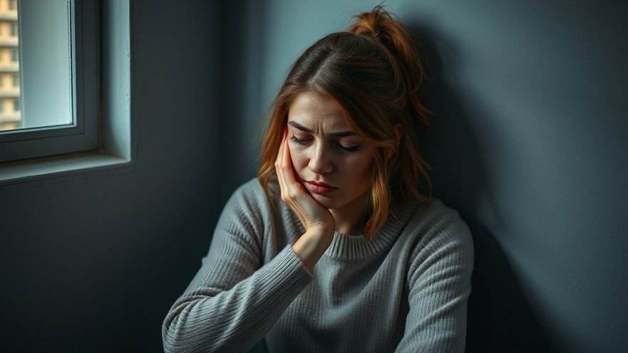 Unlocking New Paths in GAD Drug Development for Mental Wellness