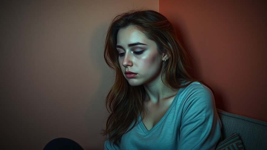 Navigating Emotional Sensitivity: Tips for Digital Nomads