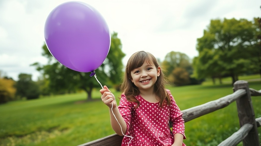 Empowering Children to Build Resilience in Uncertain Times