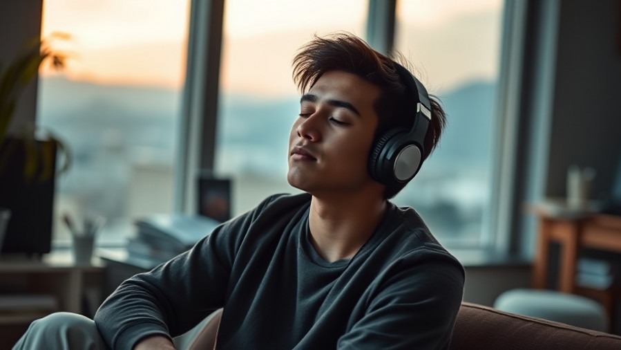 How Digital Nomads Can Find Peace When Uncertainty Strikes