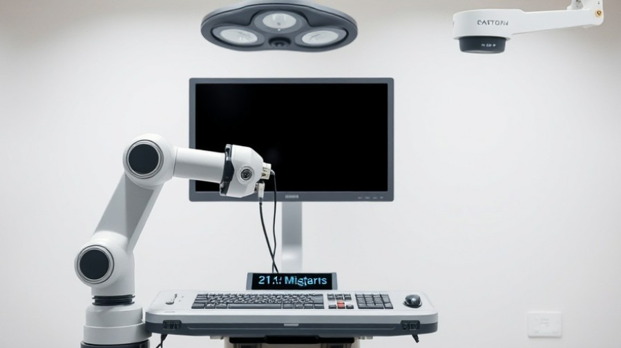 Revolutionizing Cancer Treatment: How Histotripsy Uses Sound Waves