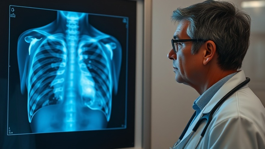 Natural Ways To Support Strength and Wellness During Lung Cancer Treatment