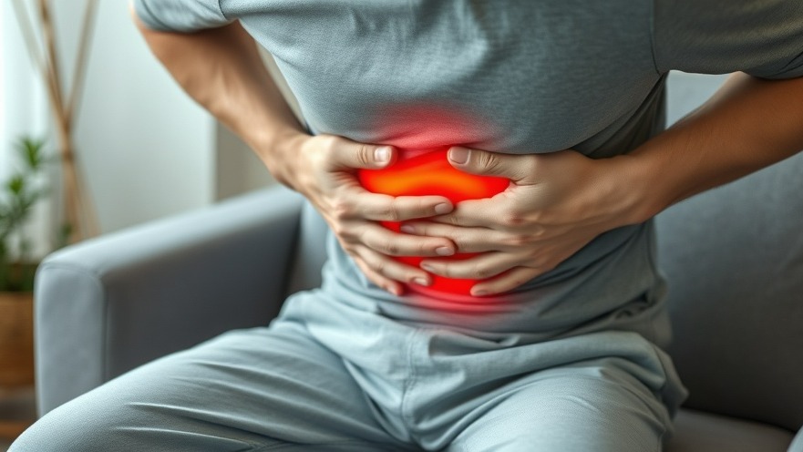 Navigate Stomach Cancer Treatment: Essential Insights for Digital Nomads