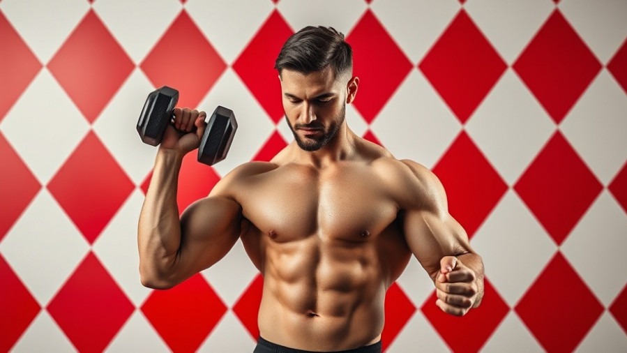 Discover How to Stay Fit on the Go: Join MH Muscle for a Year of Workouts!