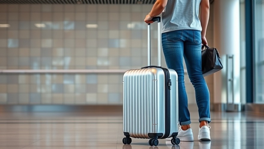 Master Summer Packing: Tips for Health-Conscious Travelers66