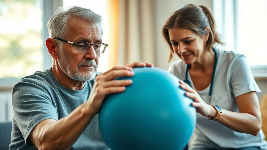 Unlocking the Potential of Stroke Recovery: Rehabilitation Strategies for Success