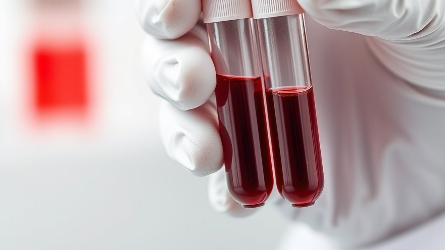Minimal Fasting Impact on Blood Tests: What Concierge Doctors Should Know