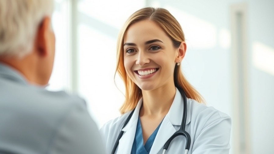 Rebuilding Trust and Innovation in Healthcare: Insights from the MDVIP Survey