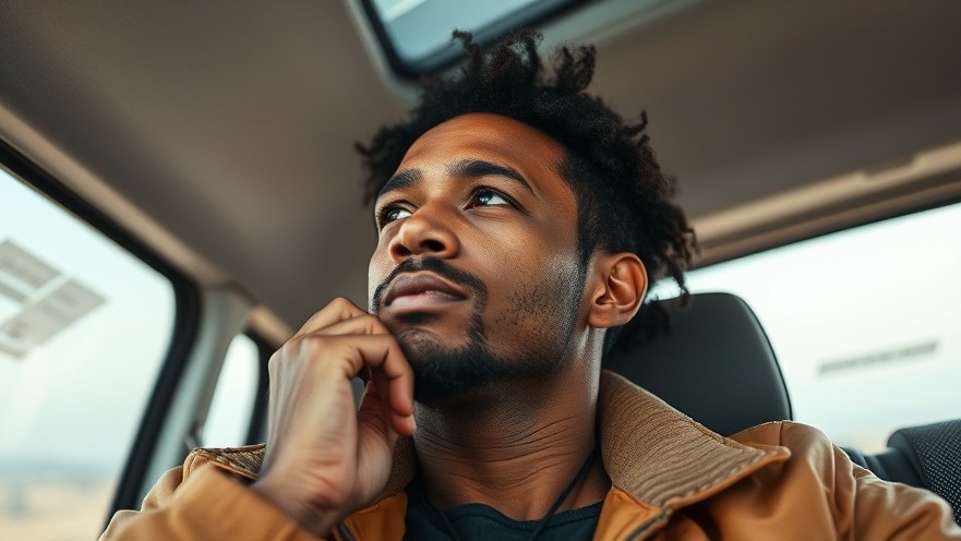 Traveling as a Highly Sensitive Person: Embracing Your Unique Journey