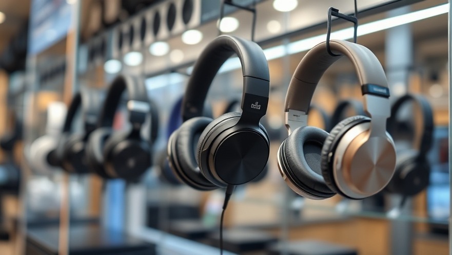 Unlock Your Potential with the Best Headphone Deals This Spring