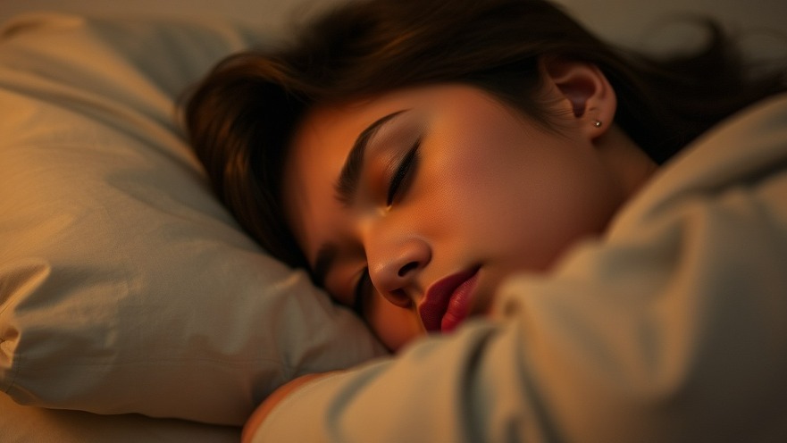 Unlocking Wellness: Why Understanding Sleep Phases is Key for Practices