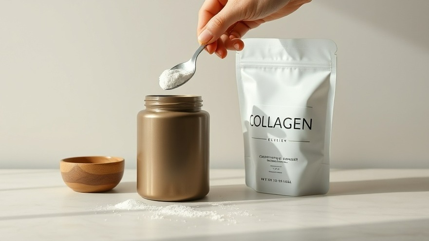 Choosing the Best Collagen and Protein Brands for Women's Health