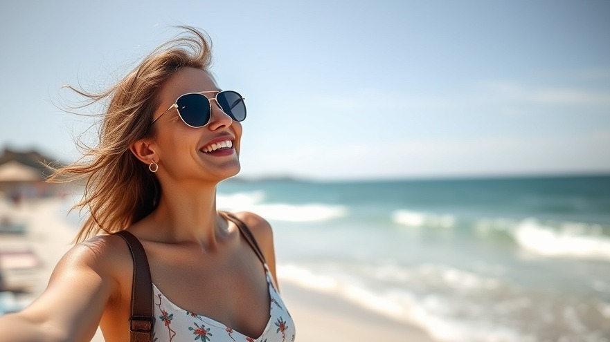 Discover Why Protecting Your Energy Is Essential for Digital Nomads