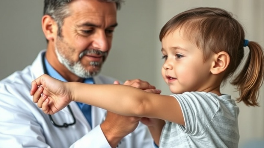 Empowering Patient Care: Understanding Ulnar Dysplasia for Concierges