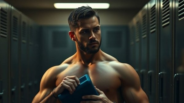 Daredevil: Born Again Reveals Marvel's Most Jacked Hero Yet