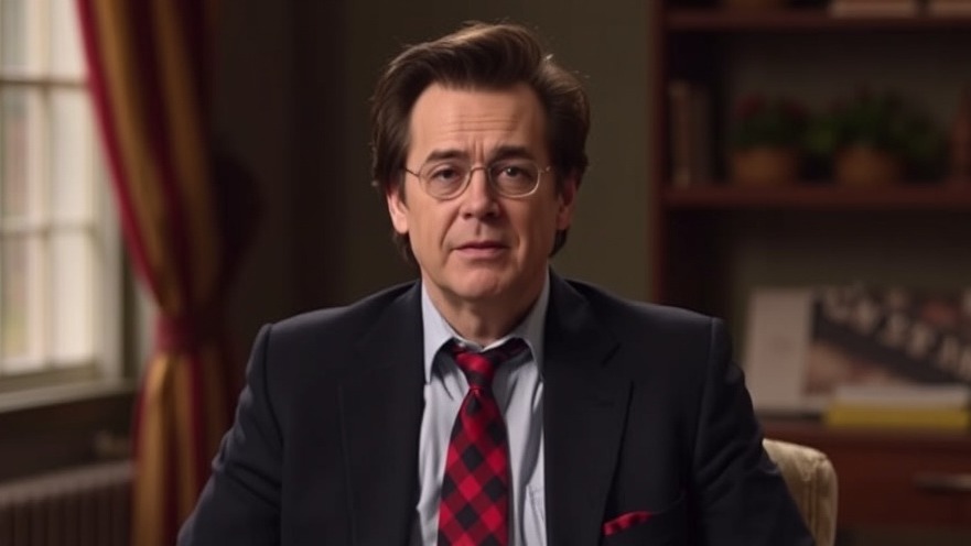 Why the Jim Carrey Clone Rumor Highlights Our Misinformation Crisis