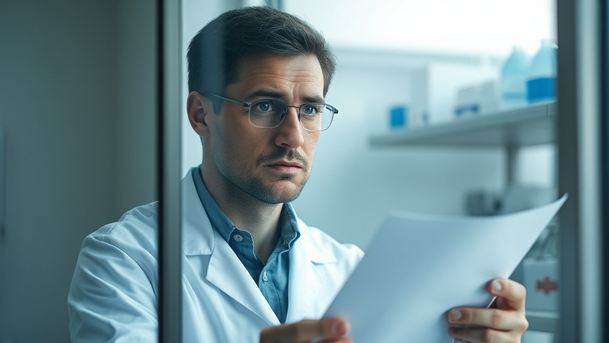 Discover How Proposed Changes to Grant Rules Threaten Research Independence