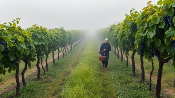 Why Drinking Local Wine Should Be As Essential As Eating Locally