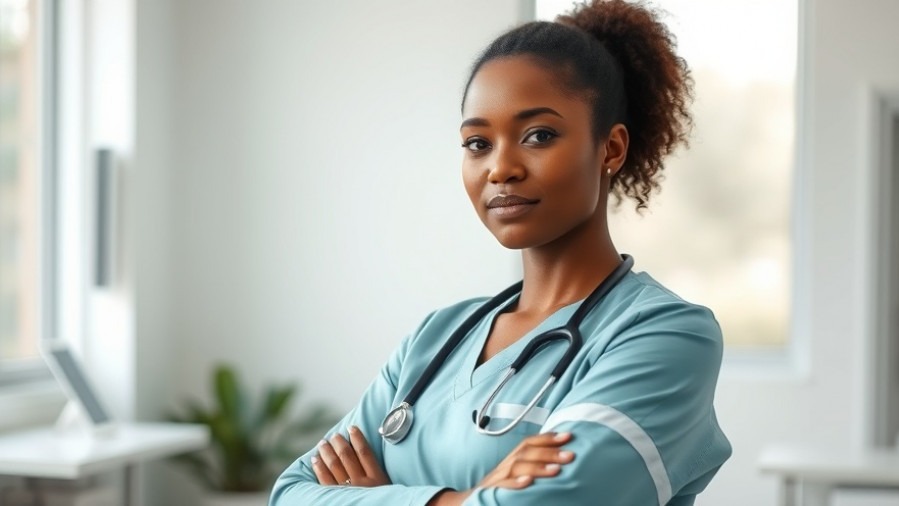 Essential Regulatory Insights for Nurse Practitioners Wanting to Own a Practice