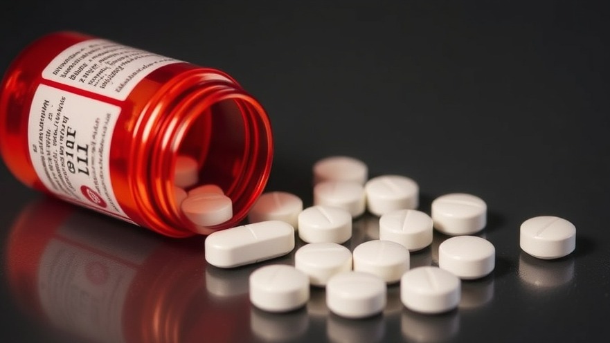 Is Tylenol Use in Pregnancy Really Increasing Autism Risk? What You Need to Know!