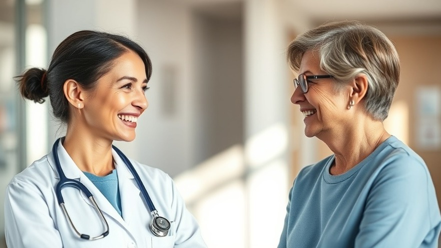 How Closing the Trust Gap Can Empower Concierge Practitioners